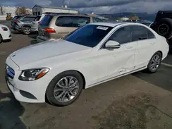 55SWF4JBXJU241369 2018 MERCEDES-BENZ C-KLASSE