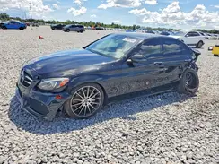 55SWF4JBXJU241498 2018 MERCEDES-BENZ C-KLASSE