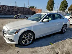 55SWF4JBXJU244353 2018 MERCEDES-BENZ C-KLASSE