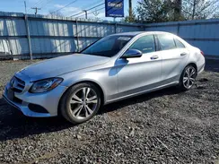 55SWF4JBXJU248726 2018 MERCEDES-BENZ C-KLASSE