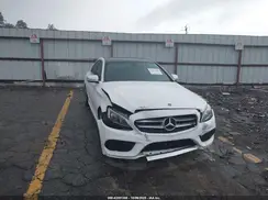 55SWF4JBXJU253232 2018 MERCEDES-BENZ C-KLASSE