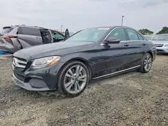 55SWF4JBXJU254297 2018 MERCEDES-BENZ C-KLASSE