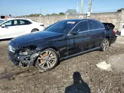 55SWF4JBXJU254803 2018 MERCEDES-BENZ C-KLASSE