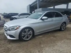 55SWF4JBXJU257653 2018 MERCEDES-BENZ C-KLASSE
