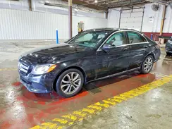 55SWF4JBXJU258365 2018 MERCEDES-BENZ C-KLASSE