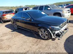 55SWF4JBXJU259998 2018 MERCEDES-BENZ C-KLASSE