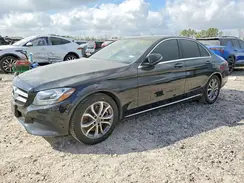 55SWF4JBXJU264313 2018 MERCEDES-BENZ C-KLASSE
