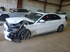 55SWF4JBXJU264439 2018 MERCEDES-BENZ C-KLASSE