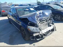 55SWF4JBXJU266420 2018 MERCEDES-BENZ C-KLASSE