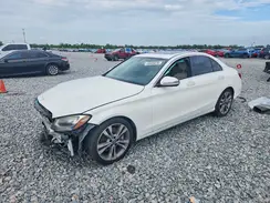 55SWF4JBXJU268362 2018 MERCEDES-BENZ C-KLASSE
