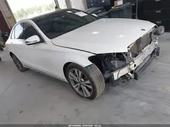 55SWF4JBXJU270340 2018 MERCEDES-BENZ C-KLASSE