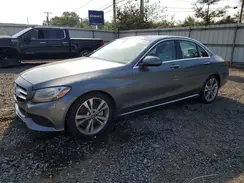 55SWF4JBXJU279149 2018 MERCEDES-BENZ C-KLASSE