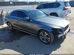 55SWF4JBXJU280298 2018 MERCEDES-BENZ C-KLASSE