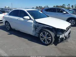 55SWF4JBXJU281144 2018 MERCEDES-BENZ C-KLASSE