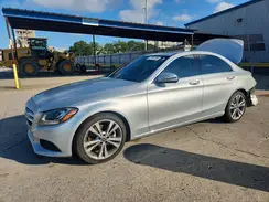 55SWF4JV7JU268402 2018 MERCEDES-BENZ C-KLASSE