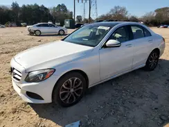55SWF4KB0GU098097 2016 MERCEDES-BENZ C-KLASSE
