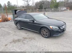 55SWF4KB0GU100690 2016 MERCEDES-BENZ C-KLASSE