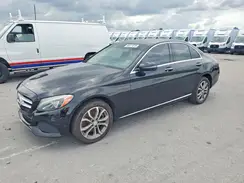 55SWF4KB0GU100799 2016 MERCEDES-BENZ C-KLASSE