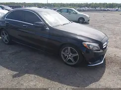 55SWF4KB0GU101886 2016 MERCEDES-BENZ C-KLASSE