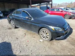 55SWF4KB0GU101936 2016 MERCEDES-BENZ C-KLASSE