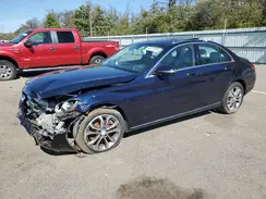 55SWF4KB0GU102939 2016 MERCEDES-BENZ C-KLASSE