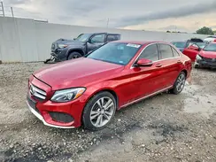 55SWF4KB0GU103038 2016 MERCEDES-BENZ C-KLASSE