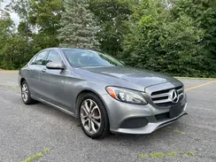 55SWF4KB0GU103248 2016 MERCEDES-BENZ C-KLASSE