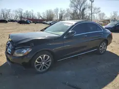 55SWF4KB0GU105811 2016 MERCEDES-BENZ C-KLASSE