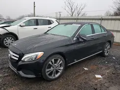 55SWF4KB0GU106991 2016 MERCEDES-BENZ C-KLASSE
