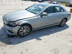 55SWF4KB0GU107266 2016 MERCEDES-BENZ C-KLASSE