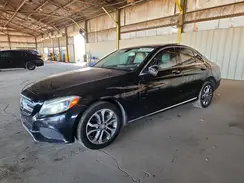 55SWF4KB0GU109941 2016 MERCEDES-BENZ C-KLASSE