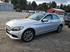 55SWF4KB0GU111043 2016 MERCEDES-BENZ C-KLASSE