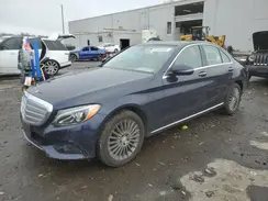 55SWF4KB0GU112208 2016 MERCEDES-BENZ C-KLASSE