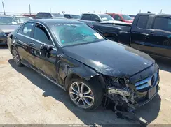 55SWF4KB0GU115108 2016 MERCEDES-BENZ C-KLASSE