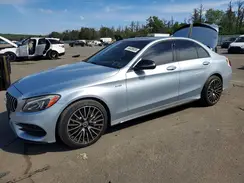 55SWF4KB0GU115478 2016 MERCEDES-BENZ C-KLASSE