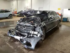 55SWF4KB0GU118073 2016 MERCEDES-BENZ C-KLASSE