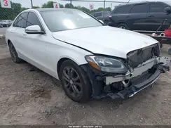 55SWF4KB0GU122527 2016 MERCEDES-BENZ C-KLASSE