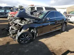 55SWF4KB0GU123435 2016 MERCEDES-BENZ C-KLASSE