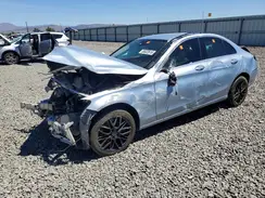 55SWF4KB0GU125749 2016 MERCEDES-BENZ C-KLASSE