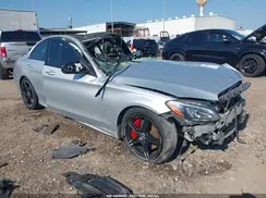 55SWF4KB0GU126089 2016 MERCEDES-BENZ C-KLASSE
