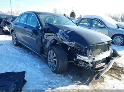 55SWF4KB0GU126223 2016 MERCEDES-BENZ C-KLASSE