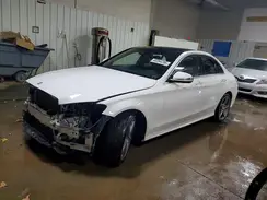 55SWF4KB0GU126500 2016 MERCEDES-BENZ C-KLASSE