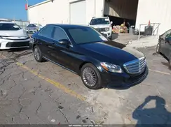 55SWF4KB0GU129770 2016 MERCEDES-BENZ C-KLASSE