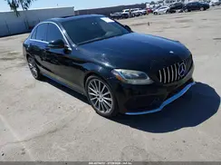 55SWF4KB0GU135777 2016 MERCEDES-BENZ C-KLASSE