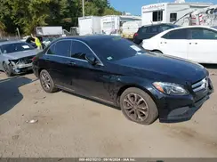 55SWF4KB0GU136525 2016 MERCEDES-BENZ C-KLASSE