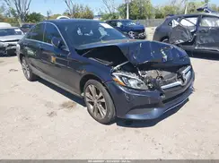 55SWF4KB0GU136623 2016 MERCEDES-BENZ C-KLASSE