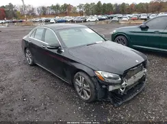 55SWF4KB0GU139151 2016 MERCEDES-BENZ C-KLASSE
