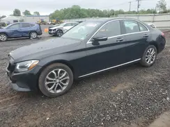 55SWF4KB0GU139215 2016 MERCEDES-BENZ C-KLASSE