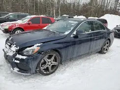 55SWF4KB0GU141076 2016 MERCEDES-BENZ C-KLASSE