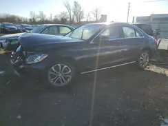 55SWF4KB0GU142468 2016 MERCEDES-BENZ C-KLASSE